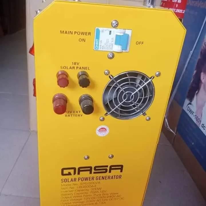 Solar Product 2