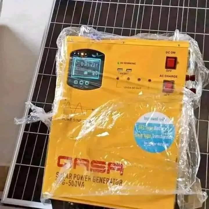 Solar Product 3