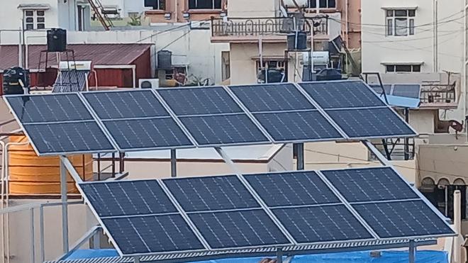 Solar Product 3