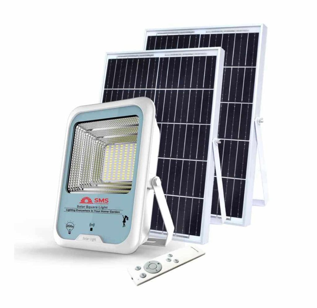 Solar Product 3