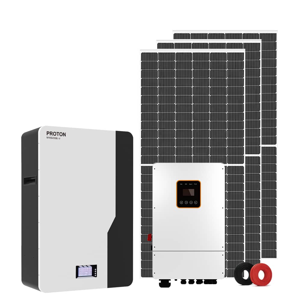 Solar Product 3