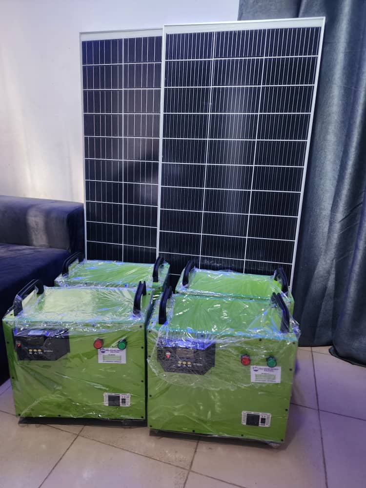 Solar Product 3
